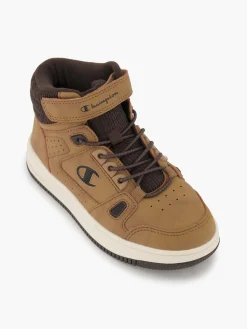 Hoher Sneaker RD18 MID CORD B