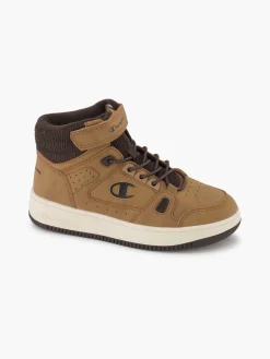 Hoher Sneaker RD18 MID CORD B