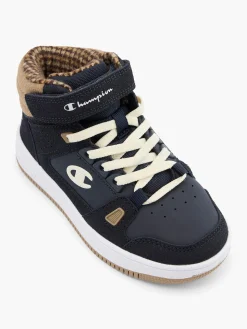 Hoher Sneaker RD18 MID WINTERIZED