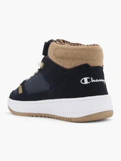Hoher Sneaker RD18 MID WINTERIZED