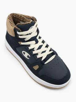 Hoher Sneaker RD18 MID WINTERIZED B GS