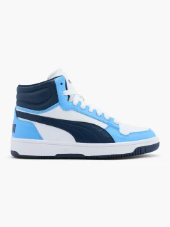 Hoher Sneaker Reb-L Mid Jr