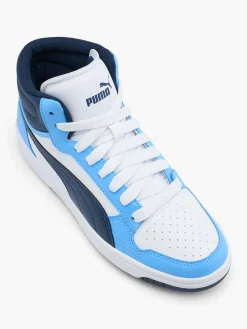 Hoher Sneaker Reb-L Mid Jr