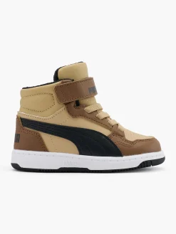 Hoher Sneaker Reb-L Mid WTR
