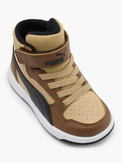 Hoher Sneaker Reb-L Mid WTR