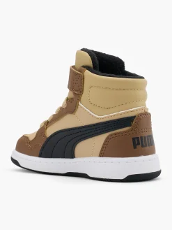 Hoher Sneaker Reb-L Mid WTR