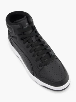 Hoher Sneaker Reb-L Mid WTR