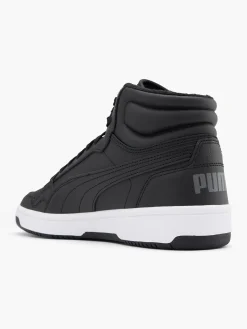 Hoher Sneaker Reb-L Mid WTR