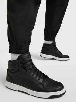 Hoher Sneaker Reb-L Mid WTR