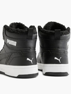 Hoher Sneaker REBOUND JOY