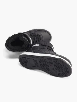 Hoher Sneaker REBOUND JOY FUR INF