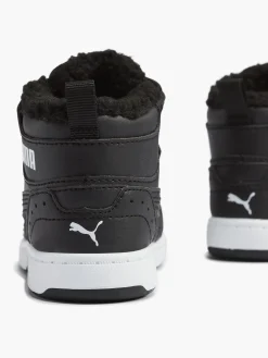 Hoher Sneaker REBOUND JOY FUR INF