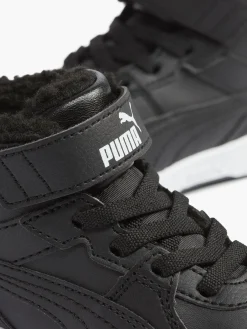 Hoher Sneaker REBOUND JOY FUR INF