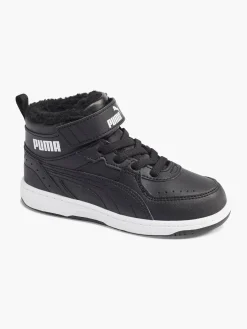 Hoher Sneaker REBOUND JOY FUR INF