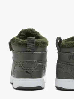 Hoher Sneaker REBOUND JOY FUR INF