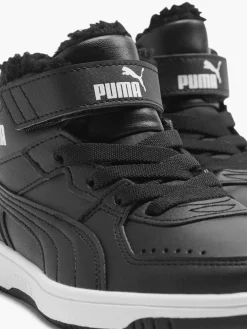 Hoher Sneaker REBOUND JOY FUR PS