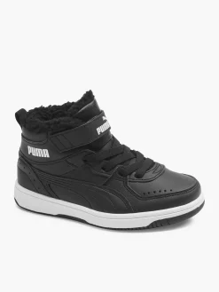 Hoher Sneaker REBOUND JOY FUR PS