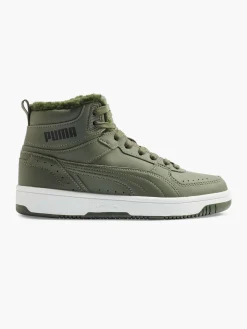 Hoher Sneaker REBOUND JOY FUR JR