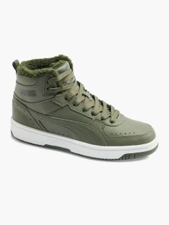 Hoher Sneaker REBOUND JOY FUR JR