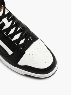 Hoher Sneaker REBOUND V6