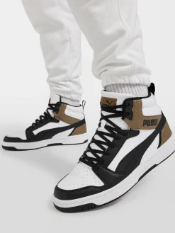 Hoher Sneaker REBOUND V6