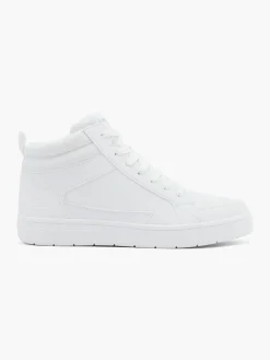 Hoher Sneaker SMOOTH STREET