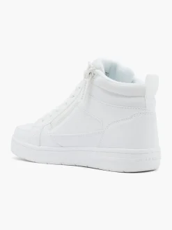 Hoher Sneaker SMOOTH STREET