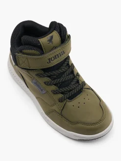 Hoher Sneaker TORCON JR