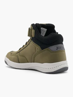 Hoher Sneaker TORCON JR