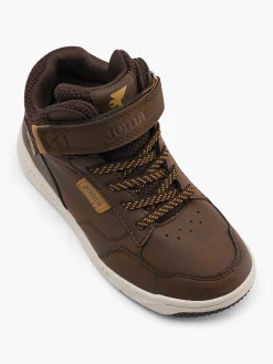 Hoher Sneaker TORCON JR