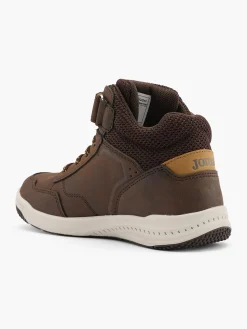 Hoher Sneaker TORCON JR