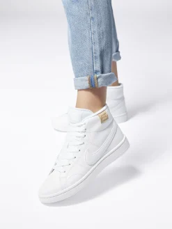 Hoher Sneaker WMNS COURT ROYALE 2 MID