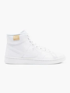 Hoher Sneaker WMNS COURT ROYALE 2 MID