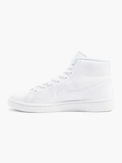 Hoher Sneaker WMNS COURT ROYALE 2 MID