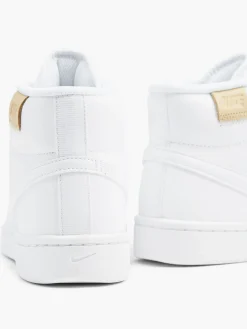 Hoher Sneaker WMNS COURT ROYALE 2 MID