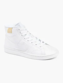 Hoher Sneaker WMNS COURT ROYALE 2 MID