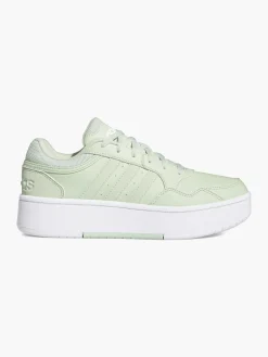 HOOPS 3.0 BOLD W Platform Sneaker