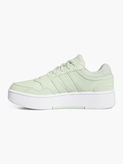 HOOPS 3.0 BOLD W Platform Sneaker