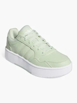 HOOPS 3.0 BOLD W Platform Sneaker