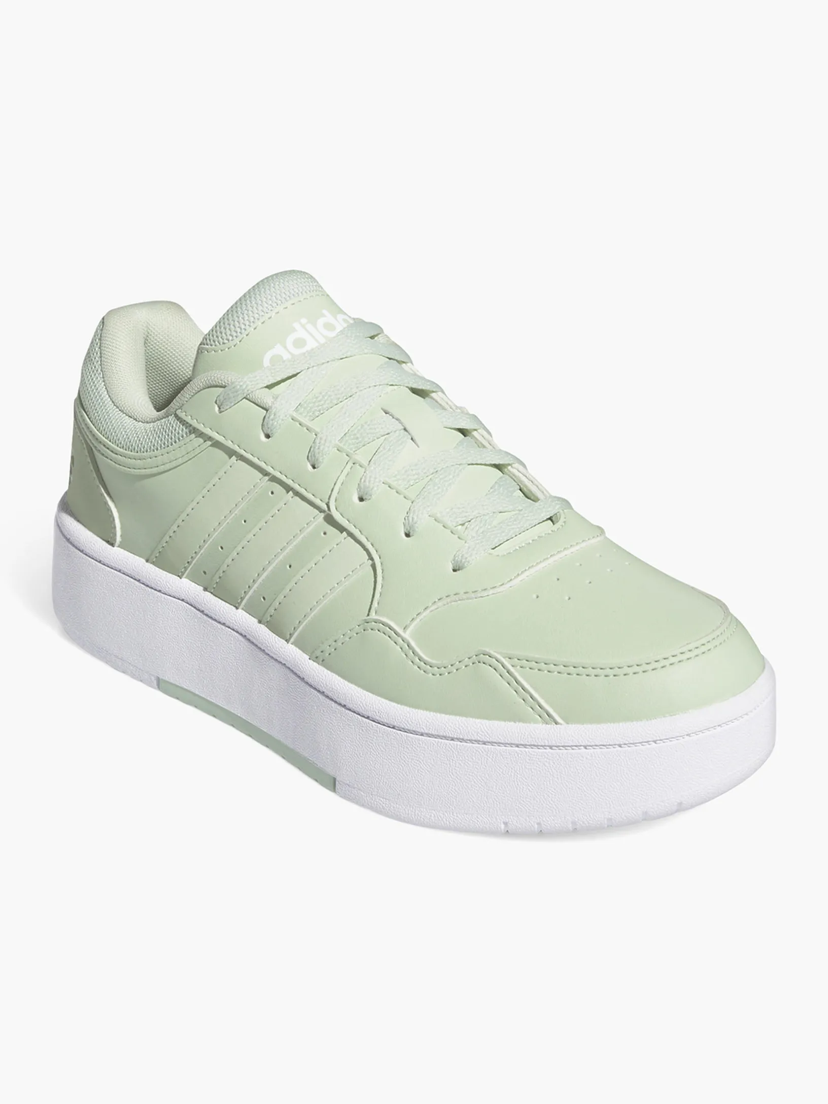 HOOPS 3.0 BOLD W Platform Sneaker