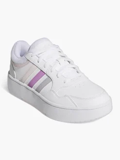 HOOPS 3.0 BOLD W Platform Sneaker