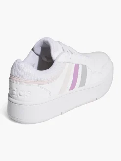 HOOPS 3.0 BOLD W Platform Sneaker