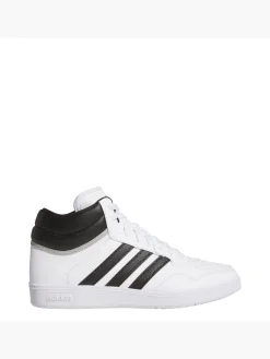 Hoops 4.0 Mid Schuh