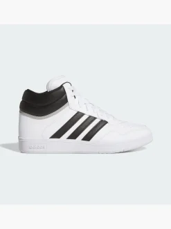 Hoops 4.0 Mid Schuh