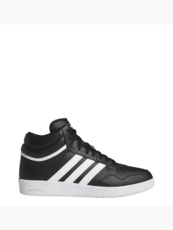 Hoops 4.0 Mid Schuh