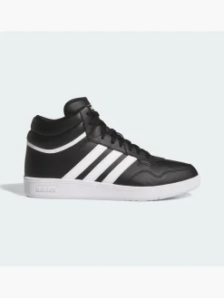 Hoops 4.0 Mid Schuh