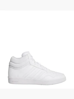 Hoops 4.0 Mid Schuh