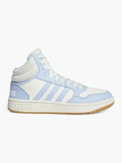 HOOPS 3.0 MID W Sneaker