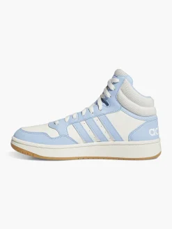 HOOPS 3.0 MID W Sneaker