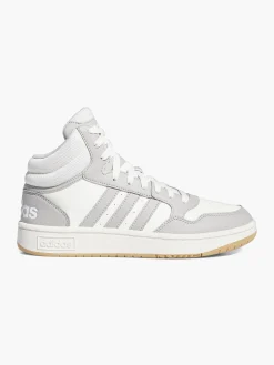 HOOPS 3.0 MID W Sneaker